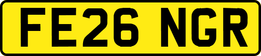 FE26NGR
