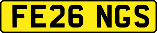 FE26NGS