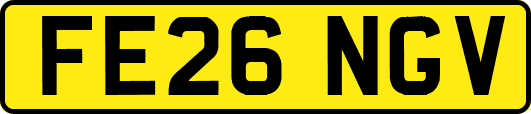 FE26NGV