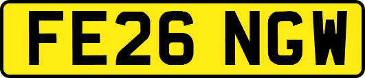 FE26NGW