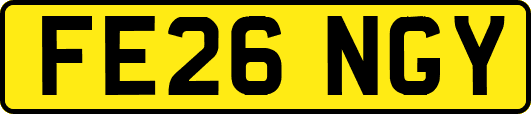 FE26NGY