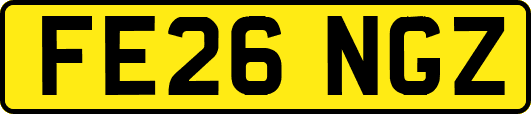 FE26NGZ