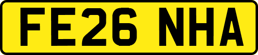 FE26NHA