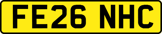FE26NHC