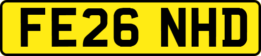 FE26NHD