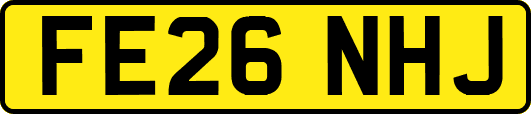FE26NHJ