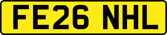 FE26NHL
