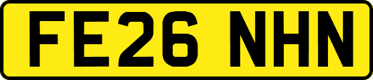 FE26NHN
