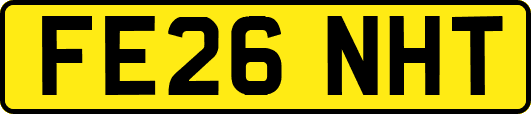 FE26NHT