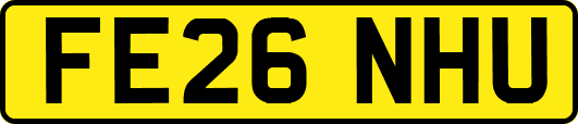 FE26NHU