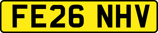 FE26NHV