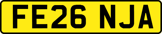 FE26NJA