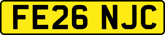 FE26NJC
