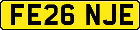 FE26NJE