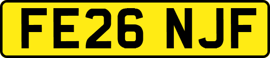 FE26NJF