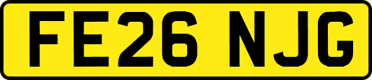 FE26NJG