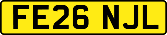 FE26NJL