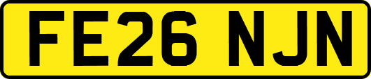 FE26NJN