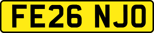 FE26NJO