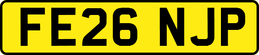 FE26NJP