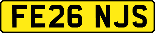 FE26NJS