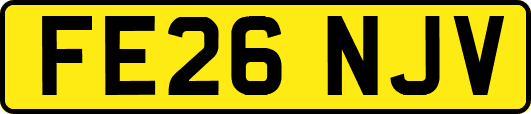 FE26NJV