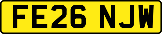 FE26NJW