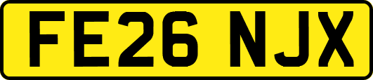 FE26NJX