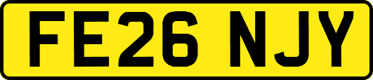 FE26NJY