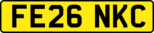 FE26NKC