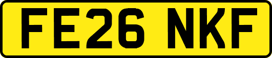 FE26NKF