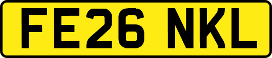 FE26NKL