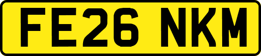 FE26NKM