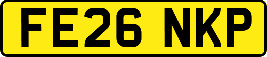 FE26NKP