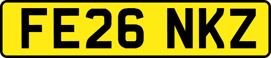 FE26NKZ