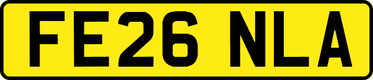 FE26NLA