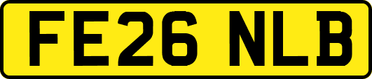 FE26NLB