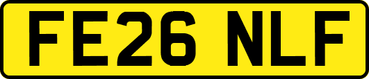FE26NLF