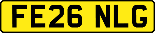 FE26NLG