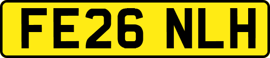 FE26NLH