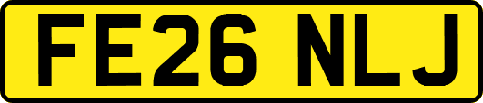 FE26NLJ