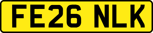 FE26NLK