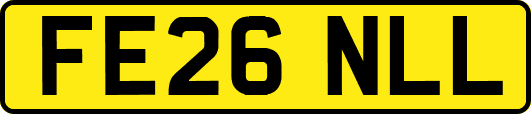 FE26NLL