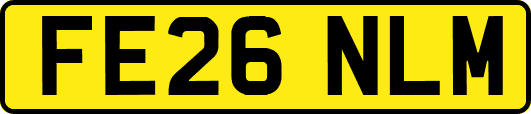 FE26NLM
