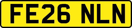 FE26NLN