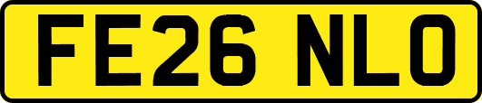 FE26NLO