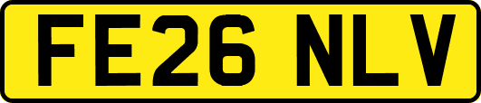 FE26NLV