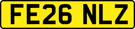 FE26NLZ