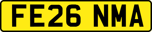 FE26NMA
