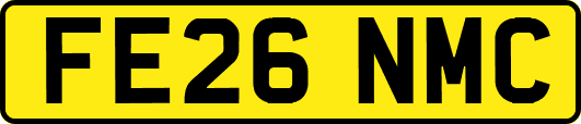 FE26NMC